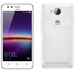 Замена разъема зарядки на телефоне Huawei Y3 II 4G в Брянске